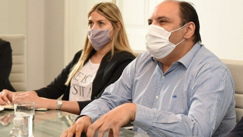 Más de 230 docentes se capacitaron en el programa “Motivados por la Vida”