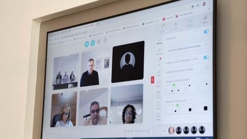 Más de 230 docentes se capacitaron en el programa “Motivados por la Vida”