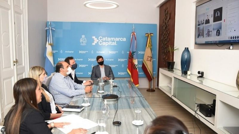 Más de 230 docentes se capacitaron en el programa “Motivados por la Vida”