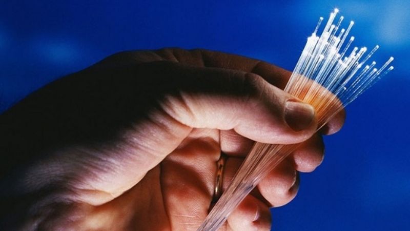 Trabajos de conectividad