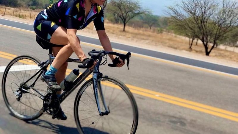 Este domingo se corre el Gran Premio “Fray” de Ruta