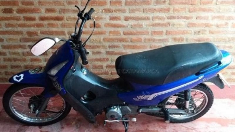 Arrebataron un celular y fueron atrapados por vecinos