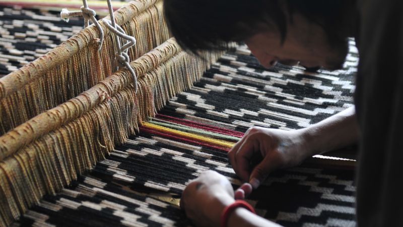 Un total de 562 catamarqueños accedieron a Fortalecer Cultura