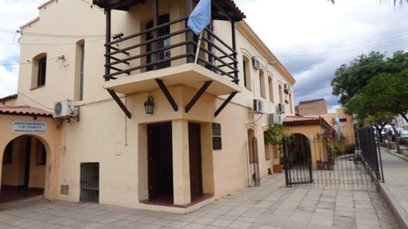 Revocaron el cese de prisión preventiva a un reincidente golpeador