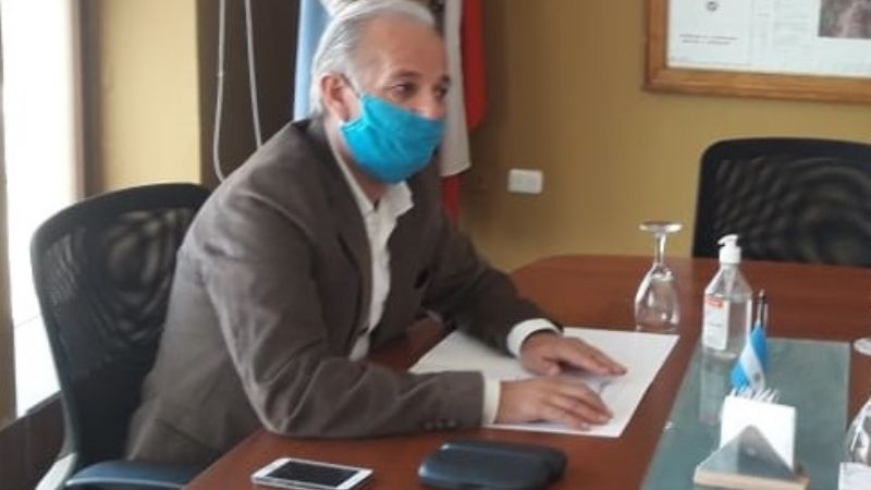 El RENATRE aspira a lograr 4000 cosecheros locales en Catamarca
