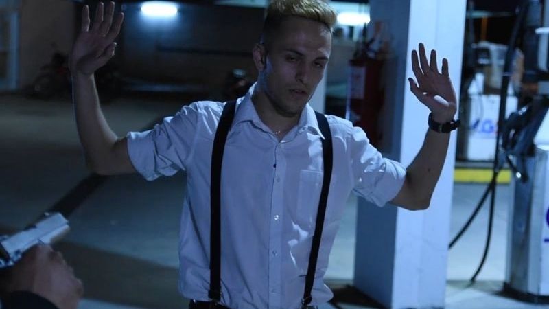 Nueva edición del Festival de Cortometrajes “El Héroe”