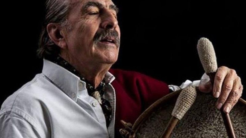 Murió “Polo” Román de “Los Chachaleros”