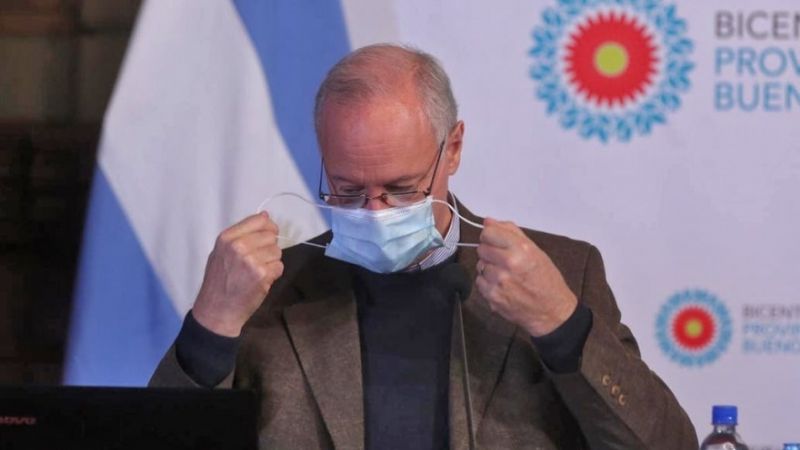 Confían en un ciclo lectivo "prácticamente normal" para 2021