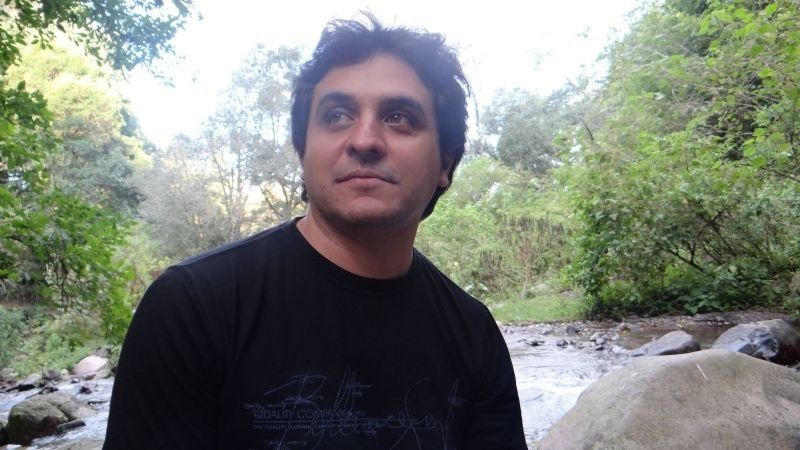 "Era un tipo especial Gustavo..."