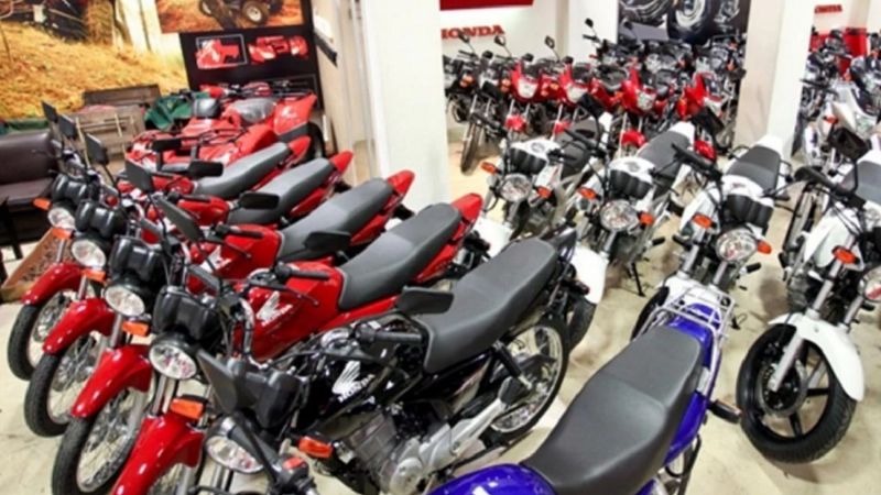 La venta de motos usadas en el país creció 14,6% en octubre