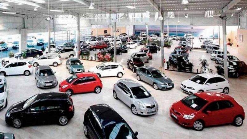 Los autos de más de $2.250.000 pagarán el impuesto "al lujo"