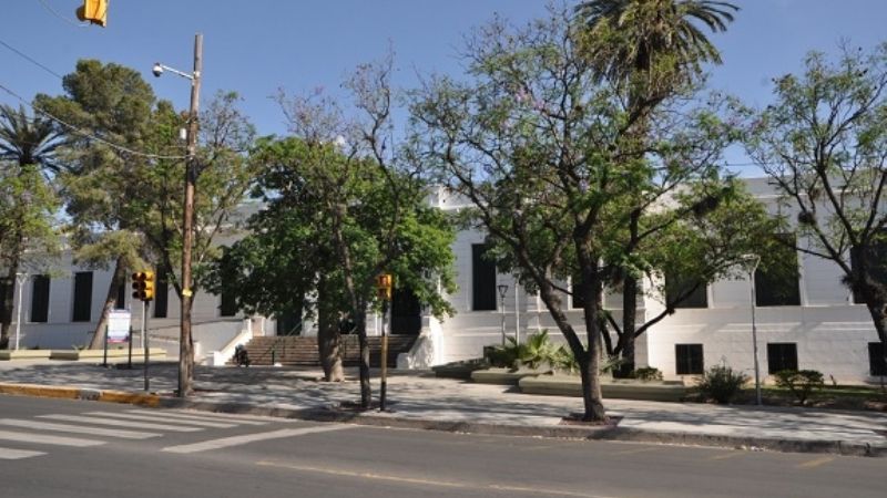 Se sorteó el ingreso al Nivel Inicial de la Escuela FME