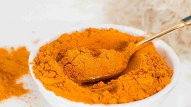 Prohíben la comercialización de una marca de curry por ser ilegal