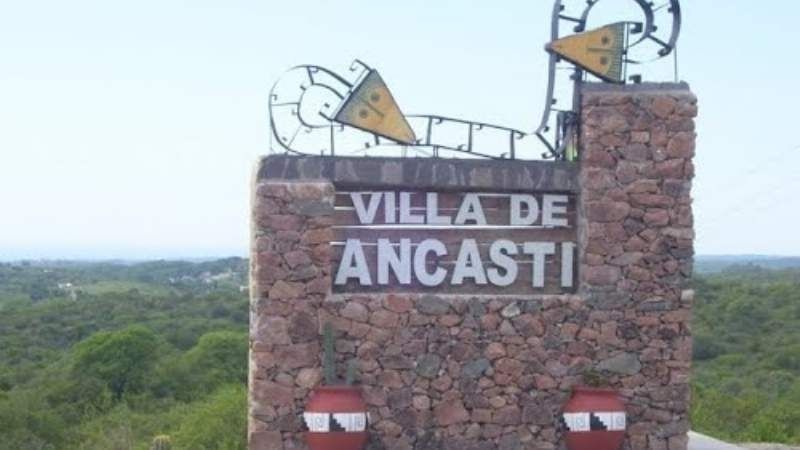 Nuevas medidas en Ancasti por la pandemia