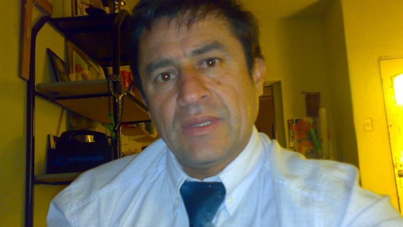 Falleció ex concejal de Recreo