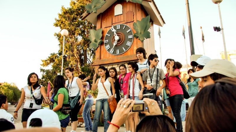 Nueve provincias no pedirán hisopado ni cuarentena a turistas