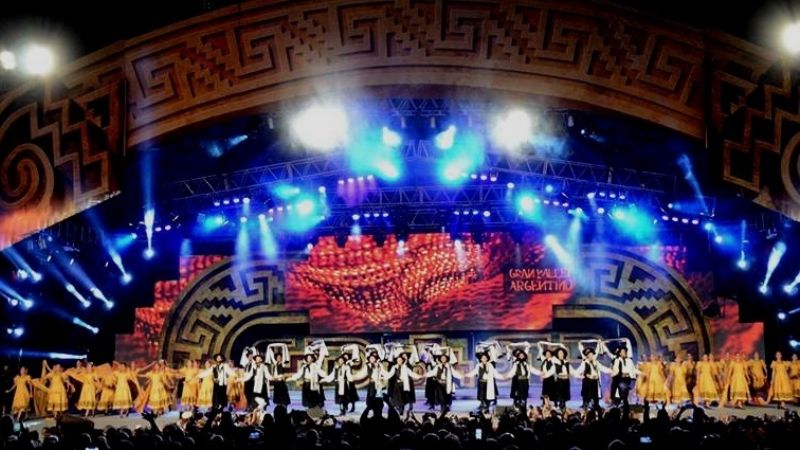 Cosquín confirmó su festival de modo presencial en 2021