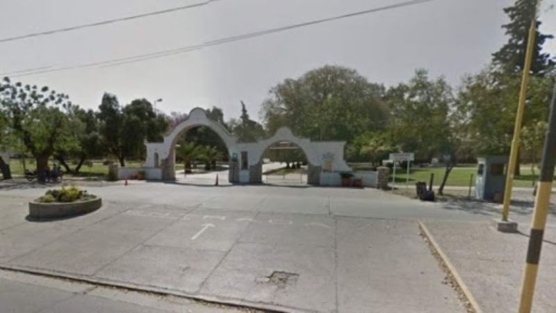 Caos frente al CAPE por protesta de mujeres