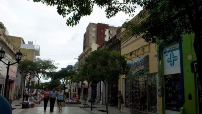 Un grupo de comerciantes quiere horario corrido para todos