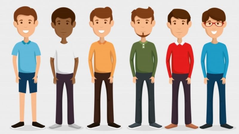 ¿Por qué se celebra hoy el Día del Hombre?