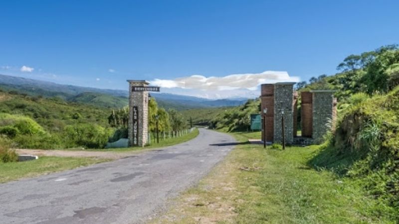 Propietarios de casas deben registrarse para ingresar a Las Juntas