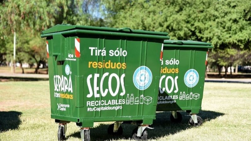 Se lanzó el programa GIRO