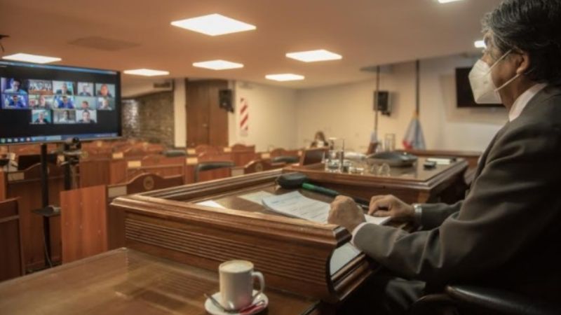 Piden limpieza de cauces y reparación de las defensas en los ríos