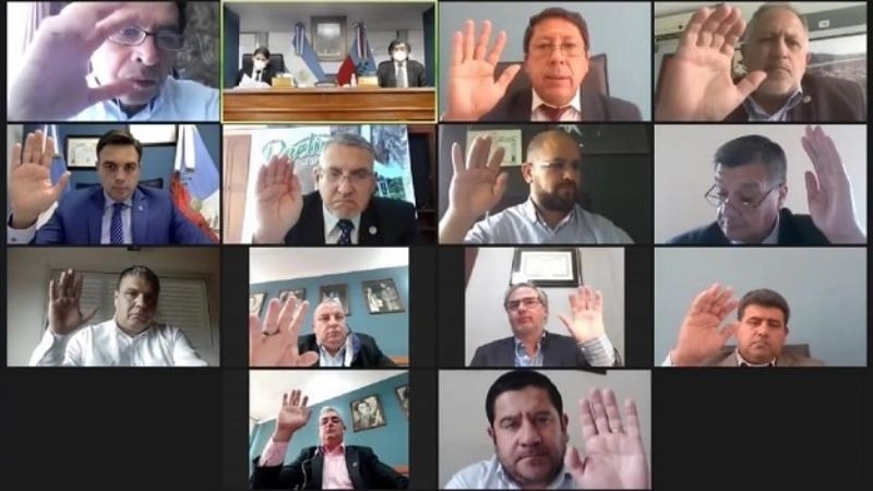 Piden limpieza de cauces y reparación de las defensas en los ríos