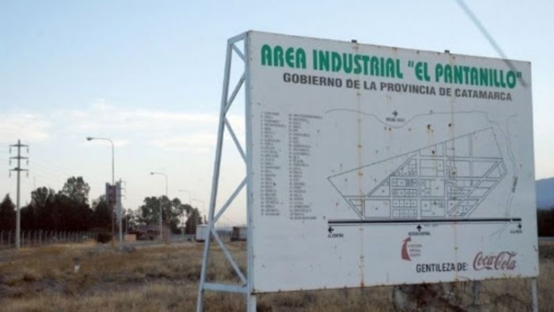 Accidente en El Pantanillo