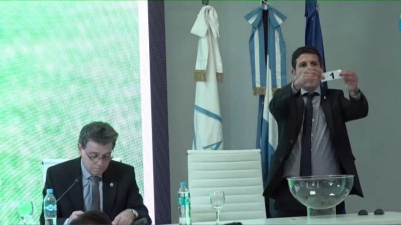 La Primera Nacional tiene fixture y larga el 28/Nov.