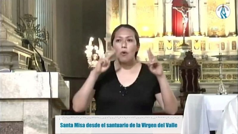 Catamarca hizo memoria de Esquiú en la Solemnidad de Todos los Santos