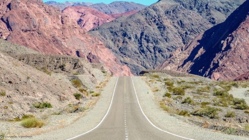 Oficializan la prórroga para viajar en enero y febrero y acceder al reintegro del 50%