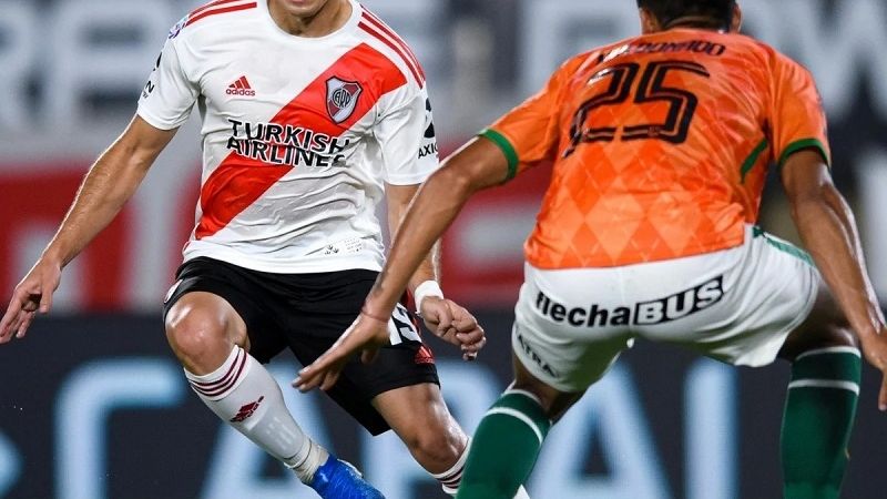 Lo que falta de la 1ra. fecha de la Liga Profesional