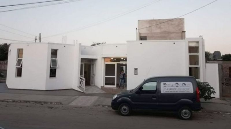 Falleció el Ing. Alberto Bruno Bracali