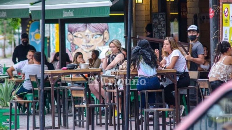 Salta: hoy reportaron 82 positivos