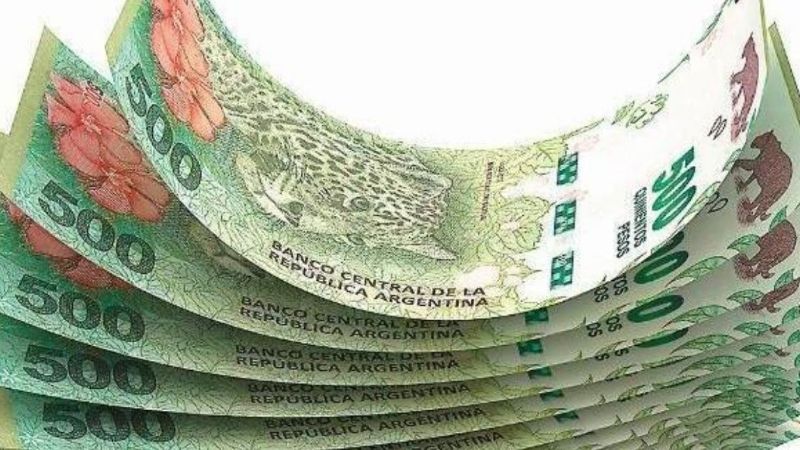 Calendario de pagos de ANSES: ¿quiénes cobran hoy?