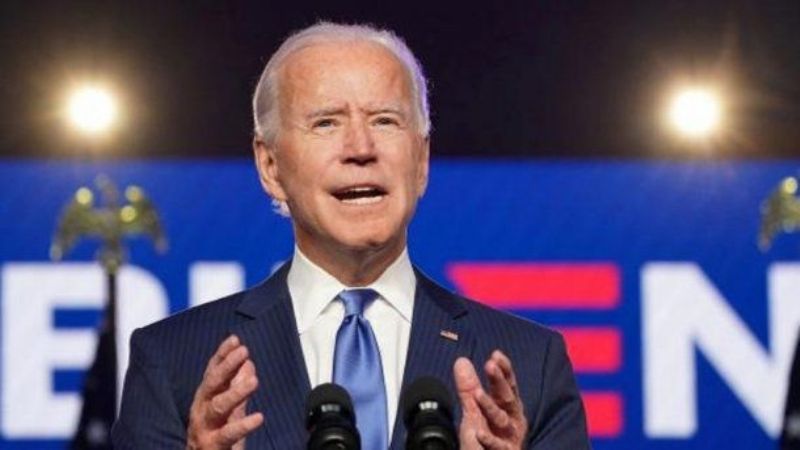 El recuento manual en Georgia confirmó el triunfo de Joe Biden