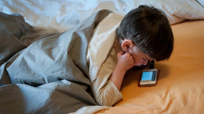 Advierten que la pandemia amenaza con causar daños “irreversibles” en niños