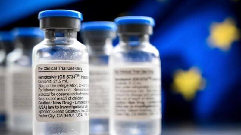 La OMS recomendó no usar remdesivir, el antiviral para tratar el coronavirus