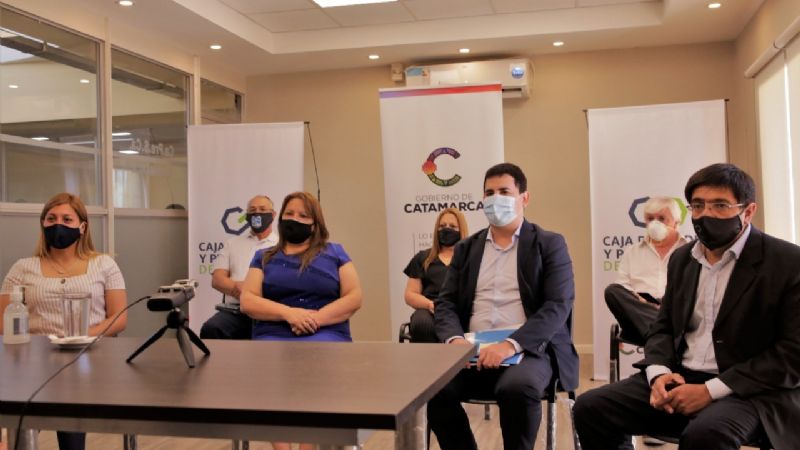 Apunca continua en un sólido y franco crecimiento