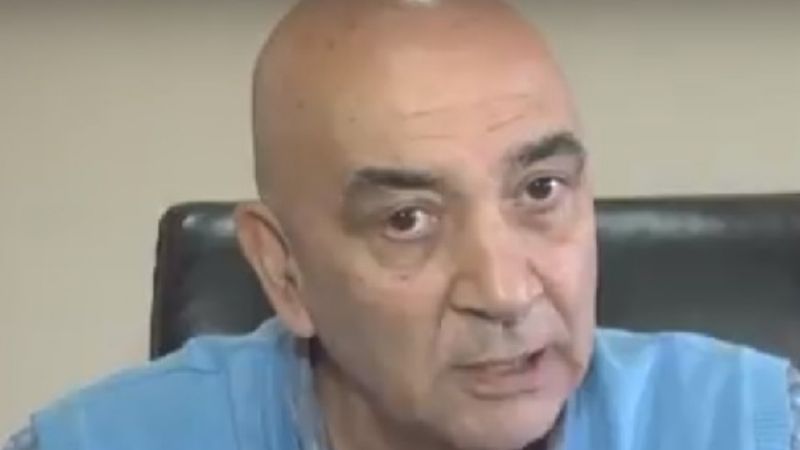 “El Estado sigue asfixiando a los empresarios”