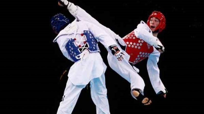 Taekwondo Virtual: se vienen las finales