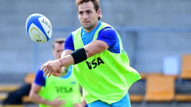 Los Pumas se miden esta madrugada con los Wallabies