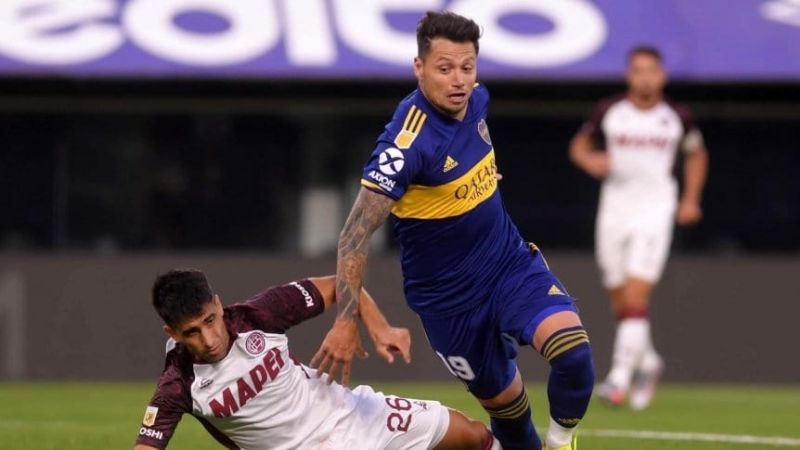 Boca perdió otra vez y arde el “grupo de la muerte”
