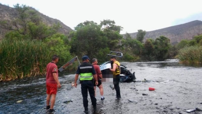 Cómo seguirá la investigación del accidente del banquero Brito