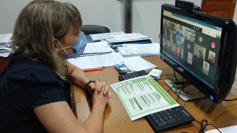 IV Congreso Provincial de Enfermería