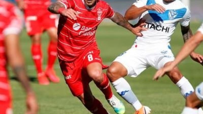 Partidos clave en la continuidad de la Copa de la Liga Profesional