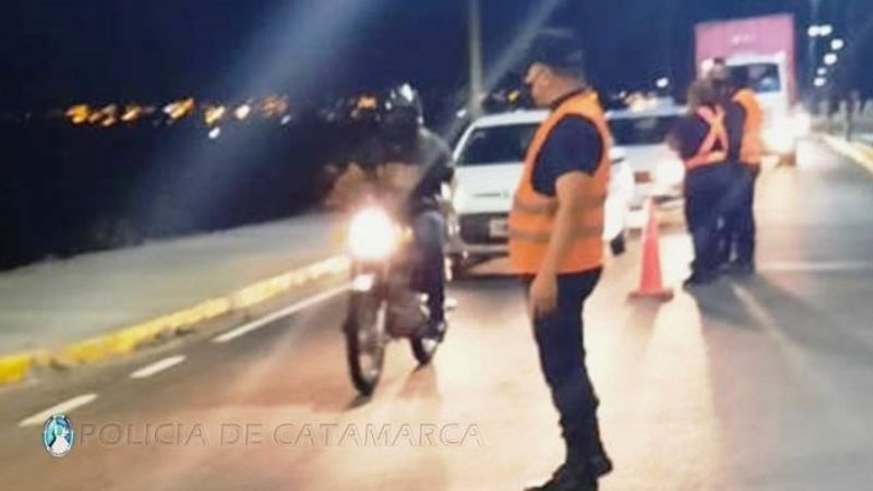 Vehículos al Corralón