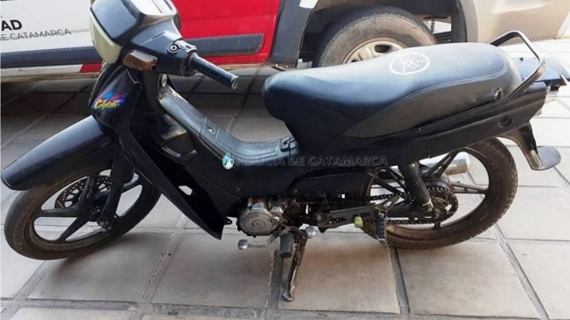 Disfrutaba a la vera de río, y fue asaltado