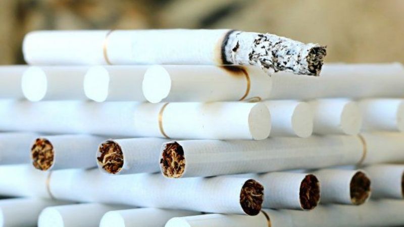 Aumenta el precio de los cigarrillos un 7%